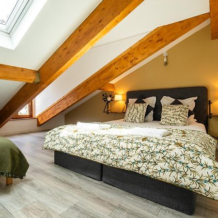 Mon Appart'Hotel - Gare De Limoges - Duplex 2 Chambres - Parking En Supp ภายนอก รูปภาพ
