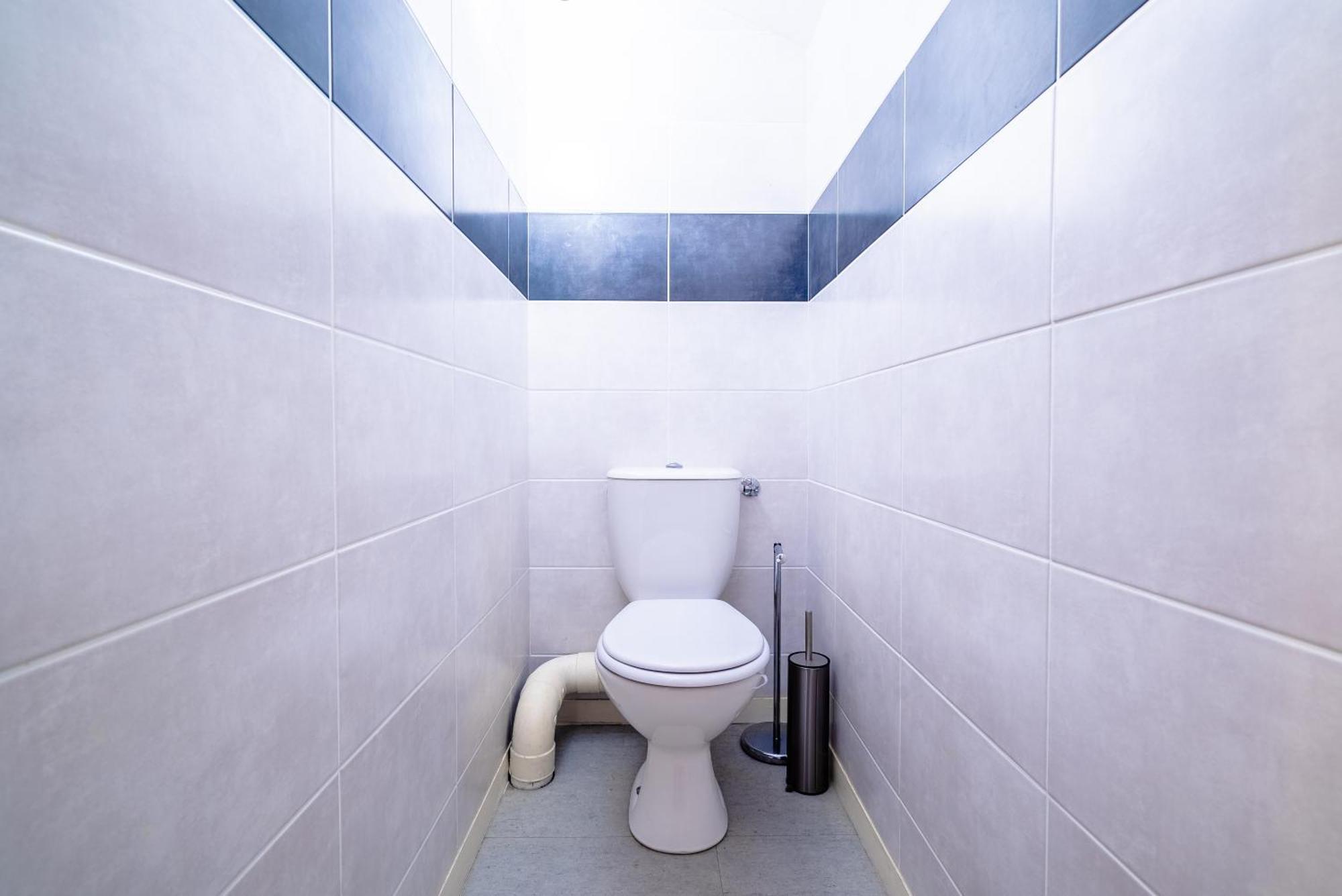 Mon Appart'Hotel - Gare De Limoges - Duplex 2 Chambres - Parking En Supp ภายนอก รูปภาพ